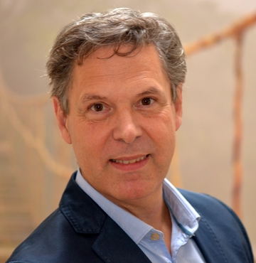 Drs. Maarten Thans